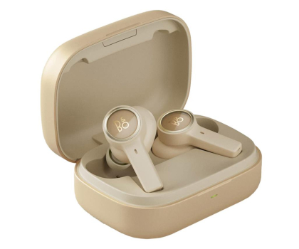 Słuchawki bezprzewodowe Bang & Olufsen Słuchawki TWS Beoplay EX Gold Tone